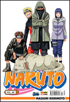 Naruto # 34