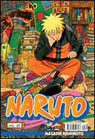 Naruto # 35