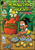 Ronaldinho Gaúcho # 38