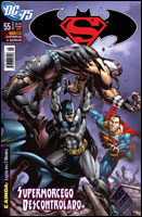 Superman & Batman #55