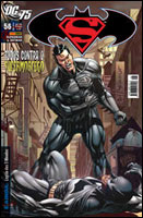 Superman & Batman #56