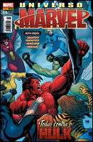 Universo Marvel # 55