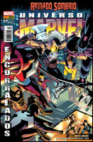 Universo Marvel # 57