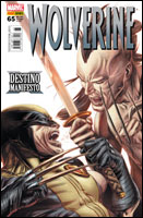 Wolverine # 65