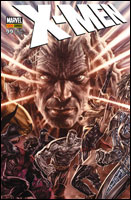 X-Men # 99