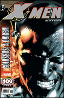 X-Men Extra # 100