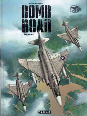 Bomb Road - T1: Da Nang