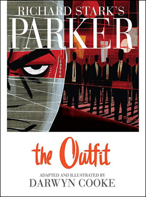 Richard Stark's Parker - The Outfit