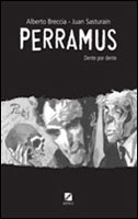 PERRAMUS - DENTE POR DENTE