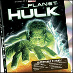 Planet Hulk