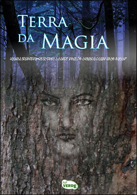 Terra da Magia