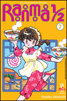 RANMA ½ # 7