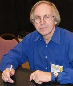 Roy Thomas