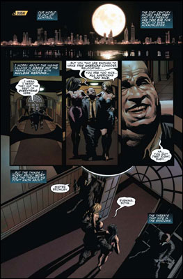 Secret Avengers