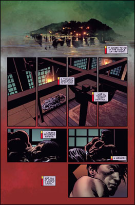 Secret Avengers #6