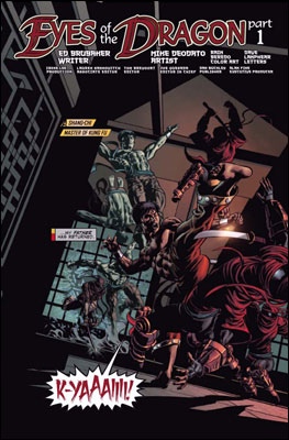 Secret Avengers #6