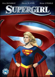 Supergirl