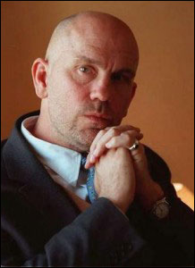 John Malkovich