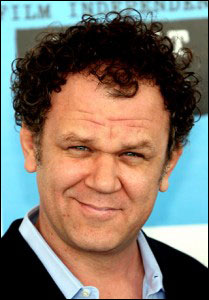 John C Reilly