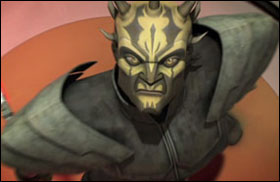 Star Wars - The Clone Wars