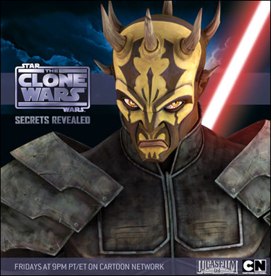 Star Wars - The Clone Wars