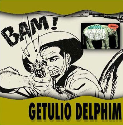 Getúlio Delphim