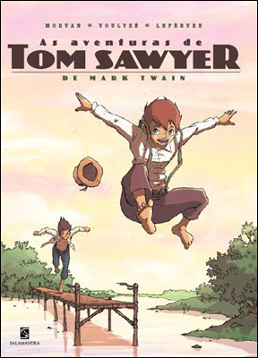 Tom Sawyer