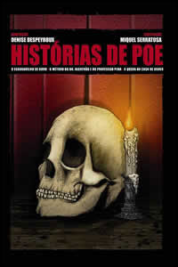 Histórias de Poe