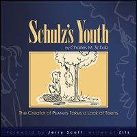 SCHULZ'S YOUTH