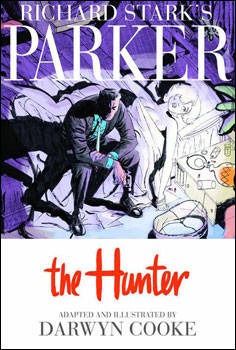 Parker - The Hunter