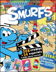 Os Smurfs