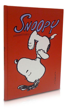 Snoopy Extraordinário