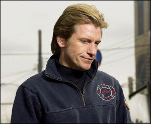 Dennis Leary