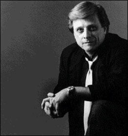 Harlan Ellison