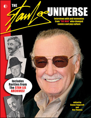 The Stan Lee Universe