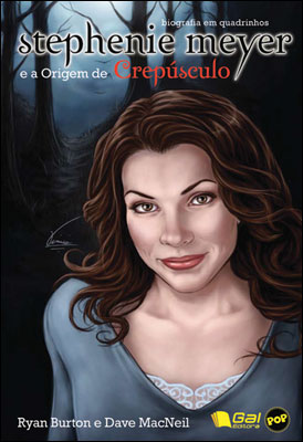 Stephenie Meyer e a Origem de Crepúsculo