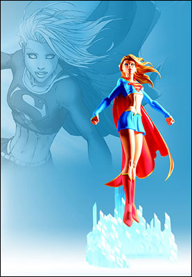 Supergirl