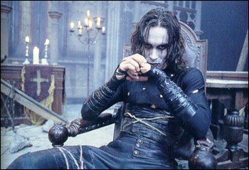 The Crow