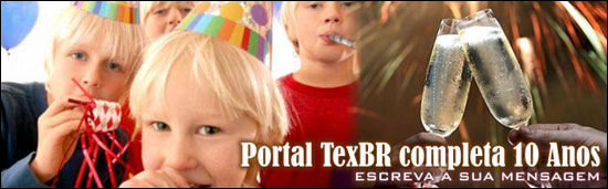 Portal TexBR