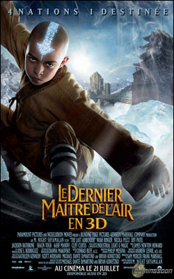 The Last Airbender