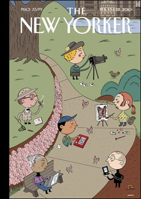 The New Yorker