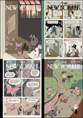 The New Yorker