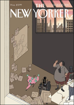 The New Yorker