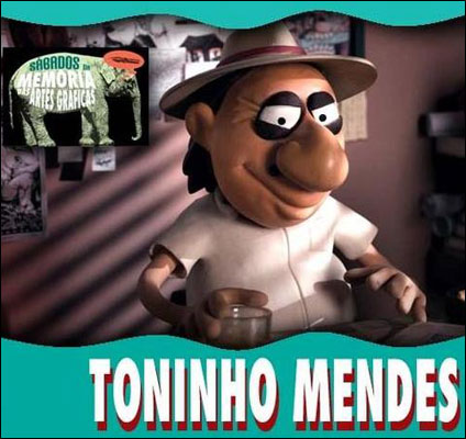 Toninho Mendes