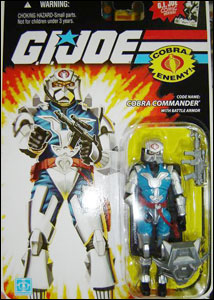 G.I. Joe 25th