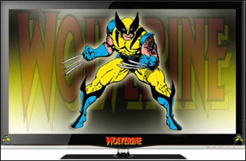 TV Marvel