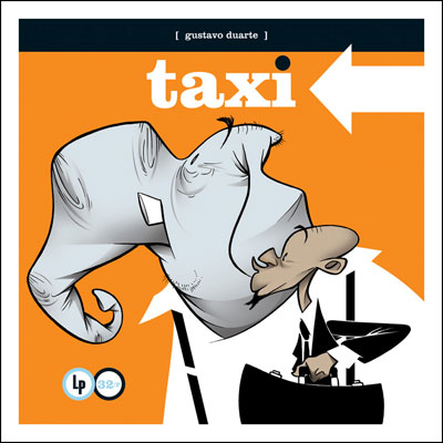 Táxi
