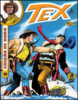 Tex Ouro # 50