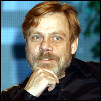 Mark Hamill