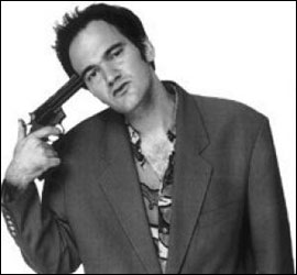 Quentin Tarantino